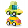 KLOCKI LEGO DUPLO 10474 Kreatywne pojazdy, zestaw klocków dla dzieci +18mcy