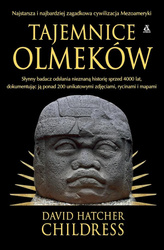 Tajemnice Olmeków