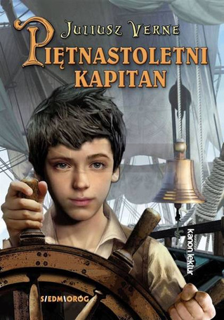 Piętnastoletni kapitan