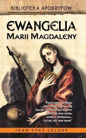 Ewangelia Marii Magdaleny