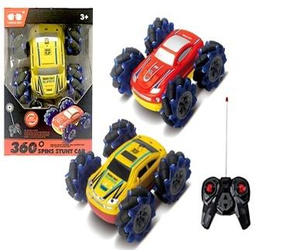 Auto wyczynowe RC MIX