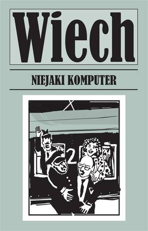 Niejaki komputer