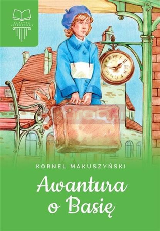 Awantura o Basię. Bez opracowania TW