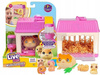 LITTLE LIVE PETS MAMA SURPRISE MINI Chomik, rodzina chomiczków 26626