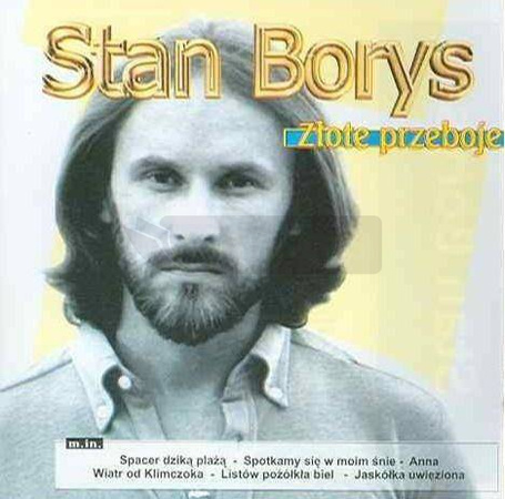 Stan Borys - Złote Przeboje