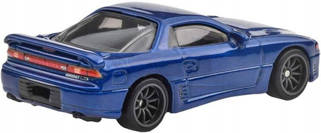 HOT WHEELS PREMIUM CAR CULTURE Mitsubishi 3000GT V HCJ98