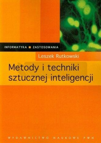 Metody i techniki sztucznej inteligencji