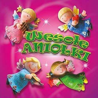 Wesołe aniołki