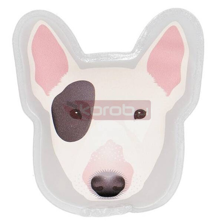 Ogrzewacz do rąk Pies