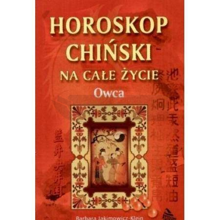 Owca - horoskop chiński