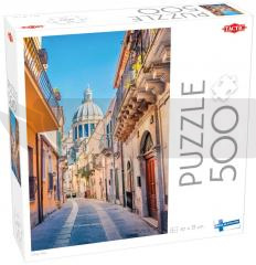 Puzzle 500 Sicily Italy
