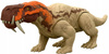 JURASSIC WORLD ODRODZENIE DINOZAUR Inostrancevia, figurka 18cm JCL58