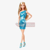 LALKA BARBIE Signature Looks Doll #23 HRM15