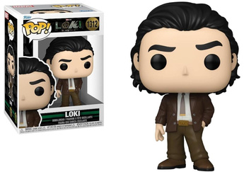 Figurka Funko Pop Marvel Loki