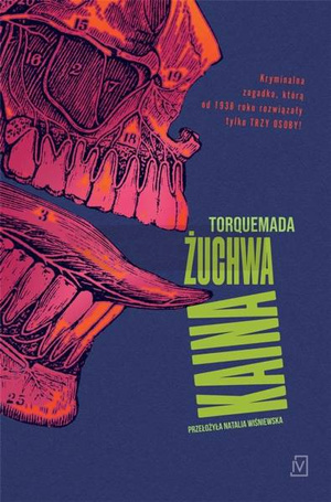 Żuchwa Kaina