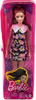 Lalka Barbie Fashionistas sukienka w kwiatki HBV19
