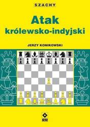 Atak królewsko-indyjski