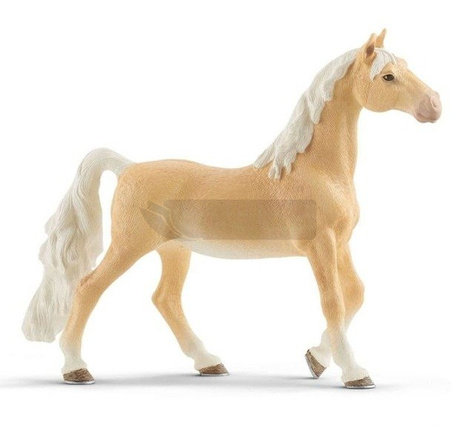 Schleich 13912 Klacz rasy Saddlebred