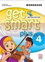 Get Smart Plus 4 WB + kod
