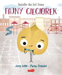 Fajny Cieciorek. Smaczna Banda i emocje