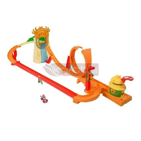 Mario Kart Wyspa Donkey Konga