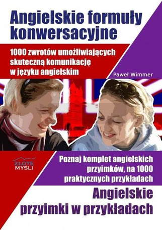 Angielskie formuły konwersacyjne + Przyimki