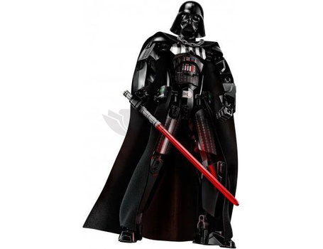 LEGO Star Wars 75534 Darth Vader