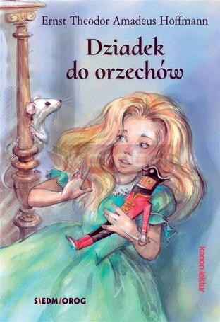 Dziadek do orzechów