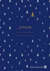 Zeszyt Bananowy na Gwiazdkę