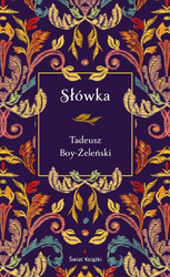 Słówka (edycja elegancka)