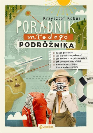 Poradnik młodego podróżnika