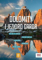 Trek&Travel. Dolomity i Jezioro Garda