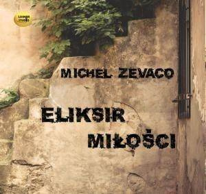 Eliksir miłości audiobook