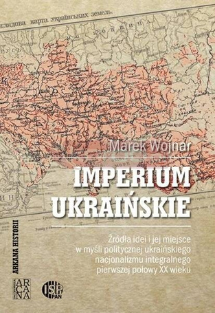 Imperium ukraińskie