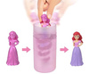 DISNEY KSIĘŻNICZKA LALKA NIESPODZIANKA Color Reveal seria 2 HMK83