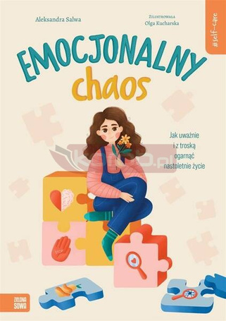 Self-care. Emocjonalny chaos