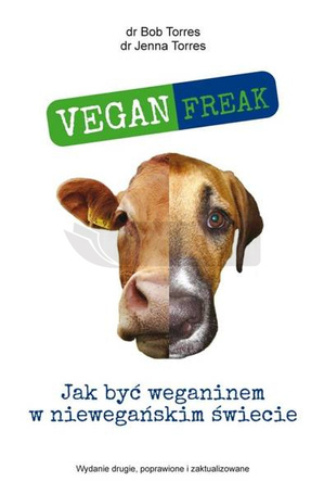 Vegan Freak
