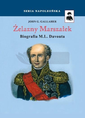 Żelazny marszałek BR