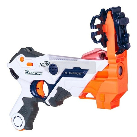 NERF E2280 Laser Ops Pro AlphaPoint