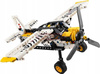 LEGO TECHNIC 42198 Samolot transportowy, zestaw klocków dla dzieci +8 lat