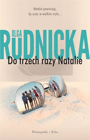 Do trzech razy Natalie