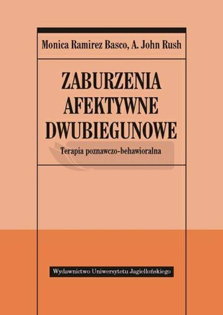 Zaburzenia afektywne dwubiegunowe - terapia