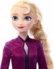 DISNEY KRAINA LODU FROZEN LALKA KSIĘŻNICZKA ELSA z małym niedźwiadkiem JFG16