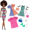 Lalka Barbie zestaw GHT32