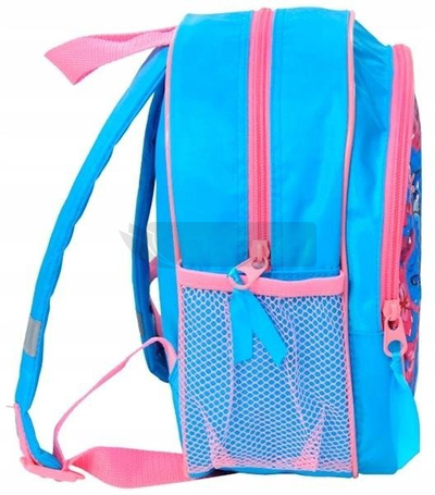 Plecak przedszkolny Angry Birds PASO