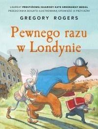 Pewnego razu w Londynie