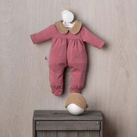 Zestaw ubranek dla lalki hiszpańskiej ASI Oli 30cm