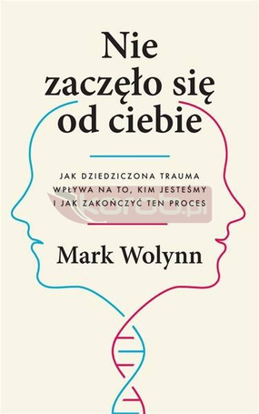 Nie zaczęło się od ciebie. Jak dziedziczona...