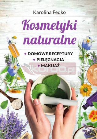 Kosmetyki naturalne