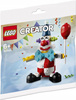 LEGO CREATOR 30565 KLAUN URODZINOWE PRZYJĘCIE POLYBAG